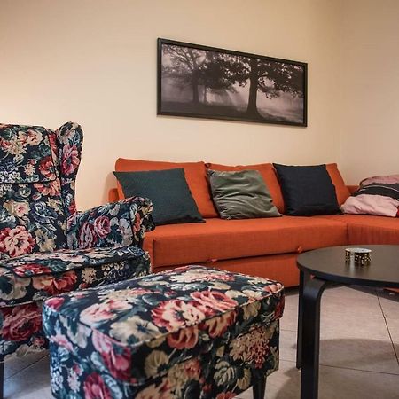 All New 55M Apartment In Athens 150Meters From Subway Экстерьер фото