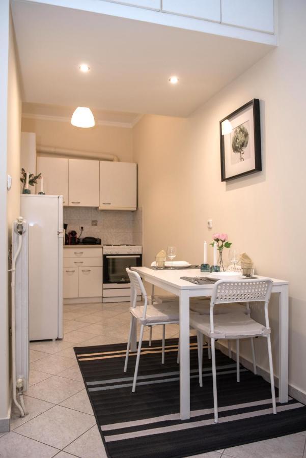 All New 55M Apartment In Athens 150Meters From Subway Экстерьер фото