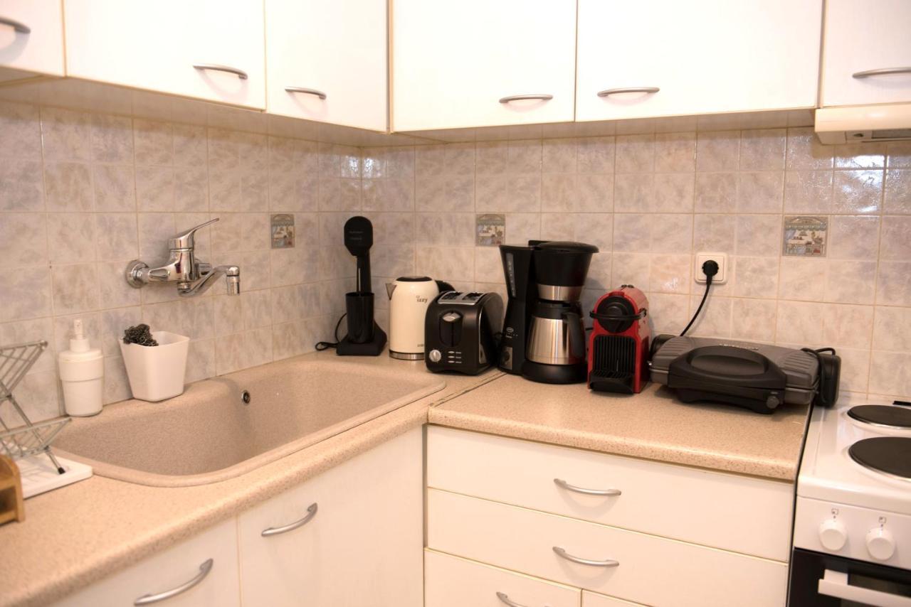 All New 55M Apartment In Athens 150Meters From Subway Экстерьер фото