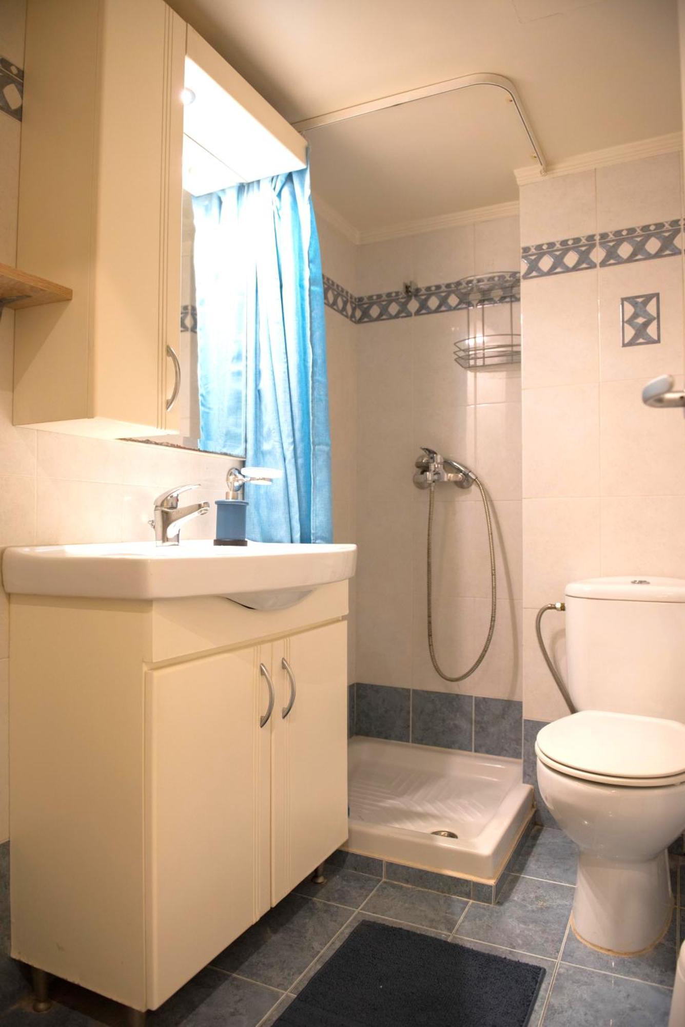 All New 55M Apartment In Athens 150Meters From Subway Экстерьер фото